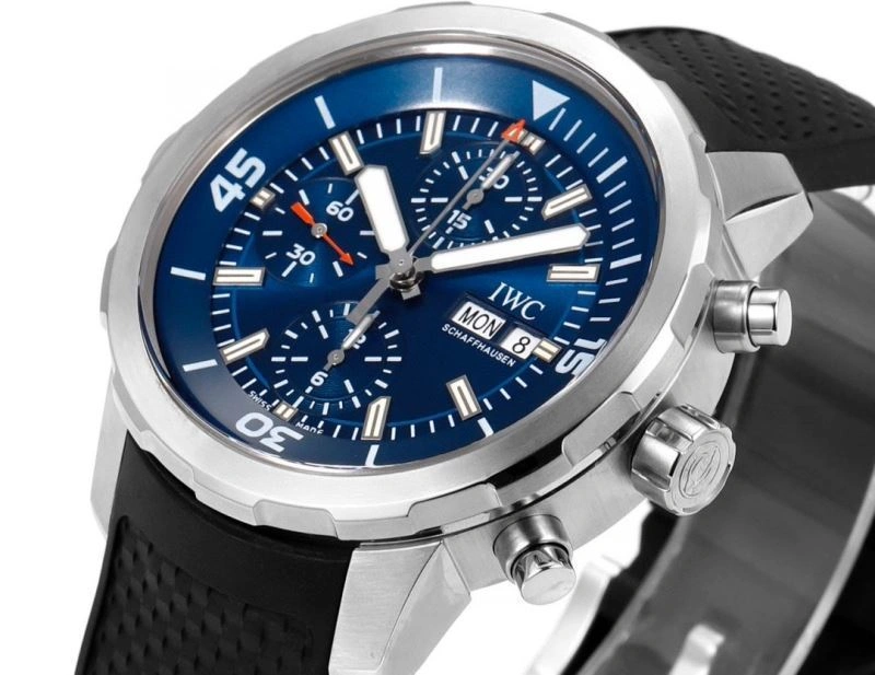 IWC Watches EyeCatching 185652