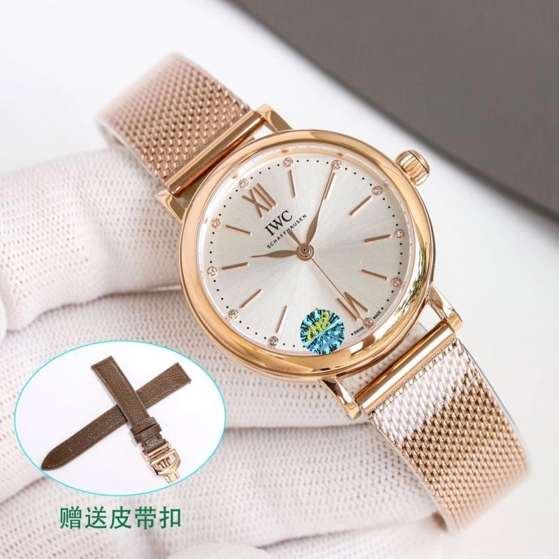 BestValue IWC Watches 185681