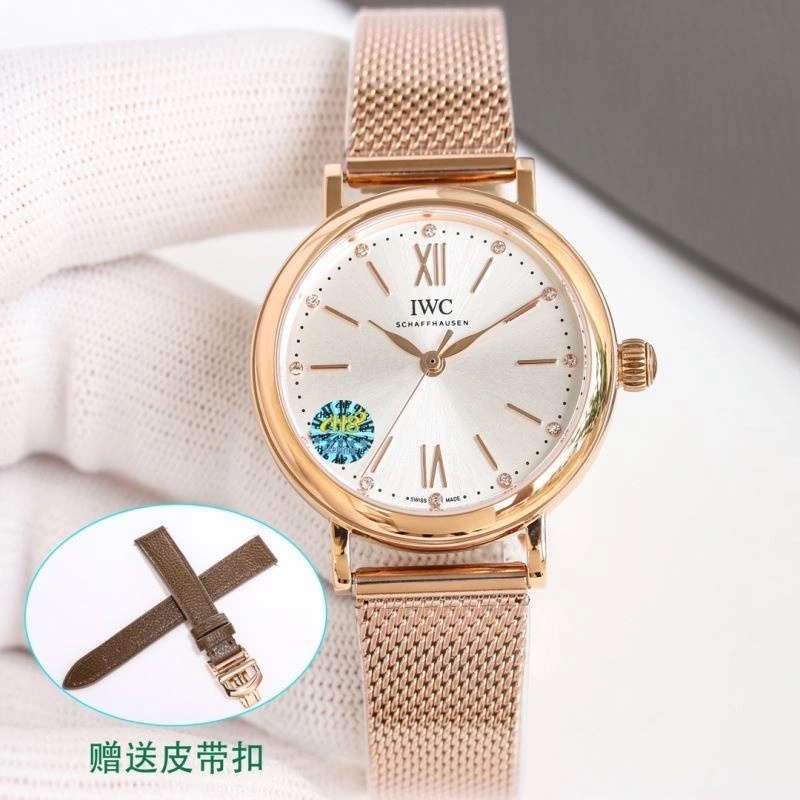 BestValue IWC Watches 185681