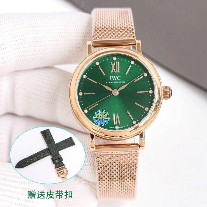BestValue IWC Watches 185681