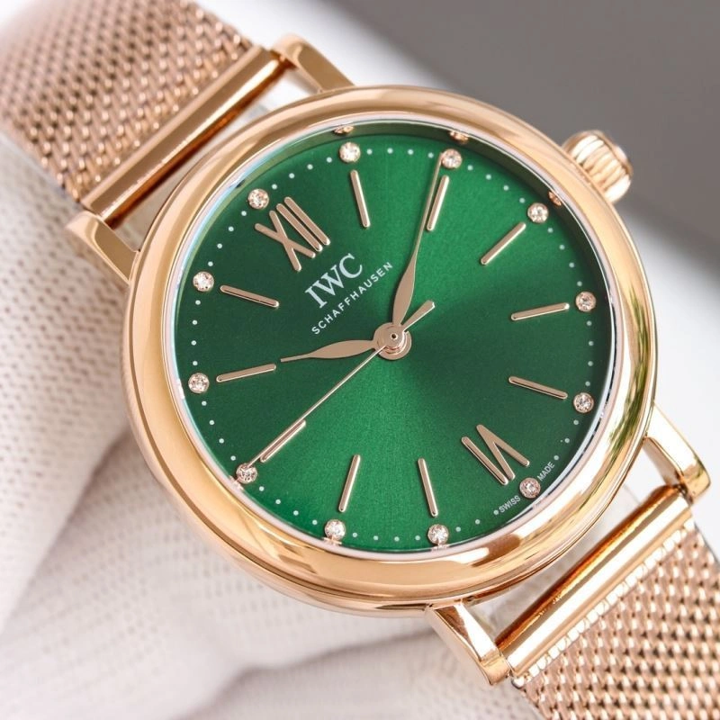 BestValue IWC Watches 185681