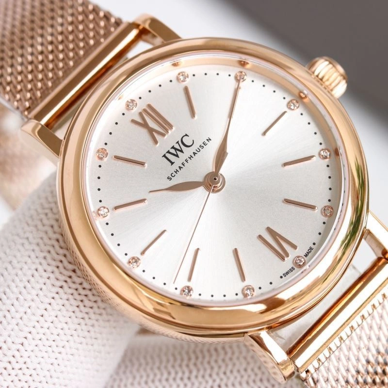 BestValue IWC Watches 185681
