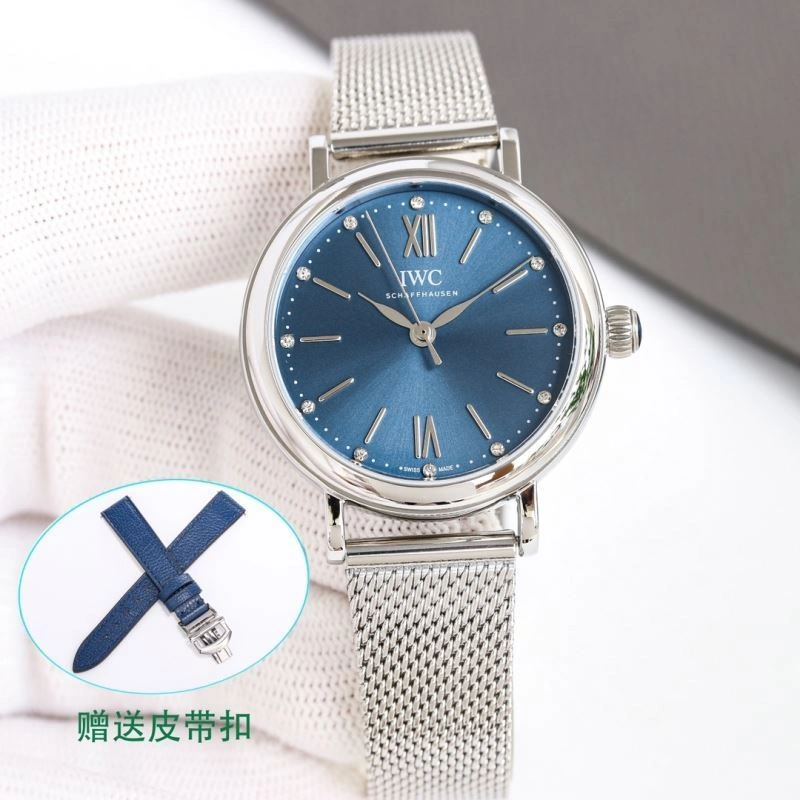 Breathable IWC Watches 185651