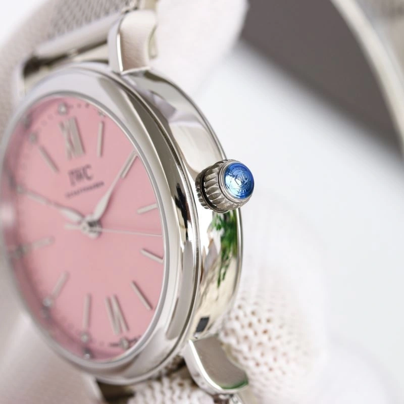Breathable IWC Watches 185651