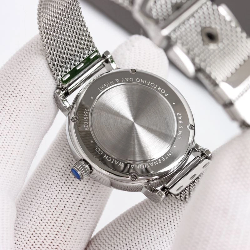 Breathable IWC Watches 185651
