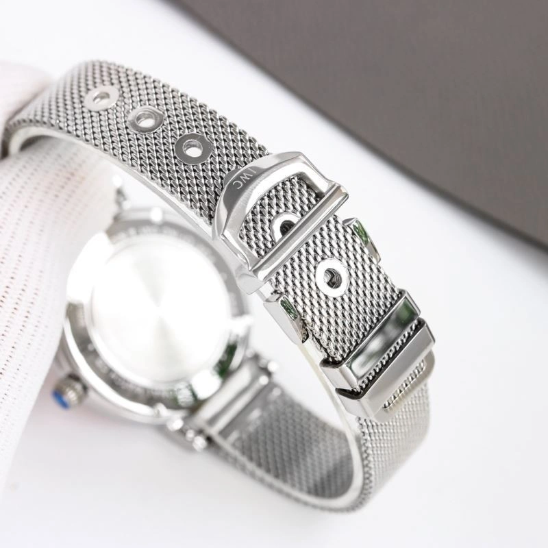 Breathable IWC Watches 185651