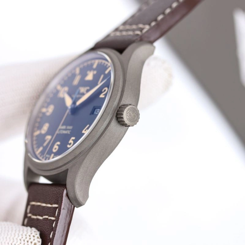IWC Watches Colorful 185655