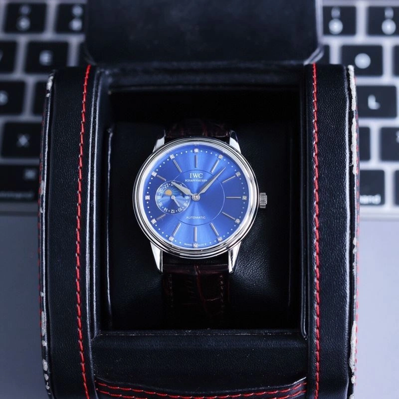 IWC Watches Timeless 185653