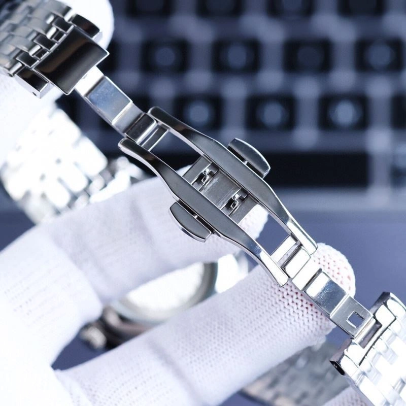 IWC Watches Timeless 185653