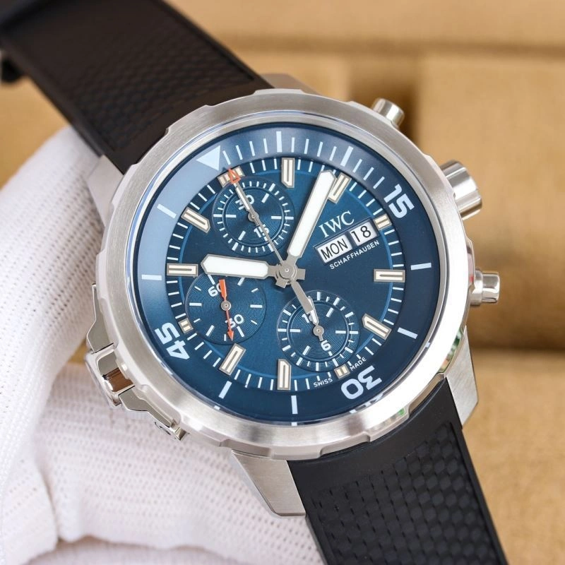 GoodFit IWC Watches 185650