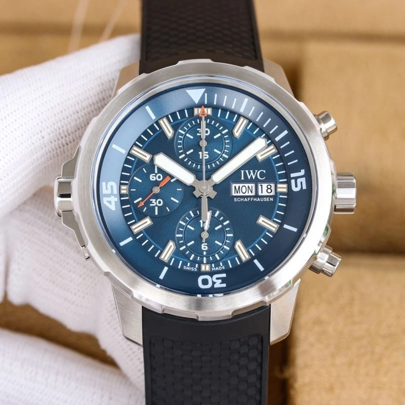 GoodFit IWC Watches 185650