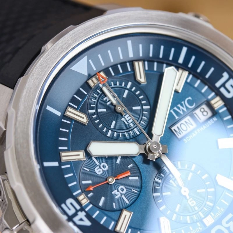 GoodFit IWC Watches 185650