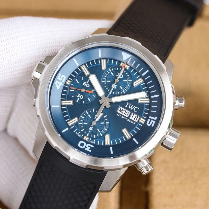 GoodFit IWC Watches 185650