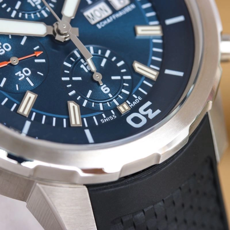 GoodFit IWC Watches 185650