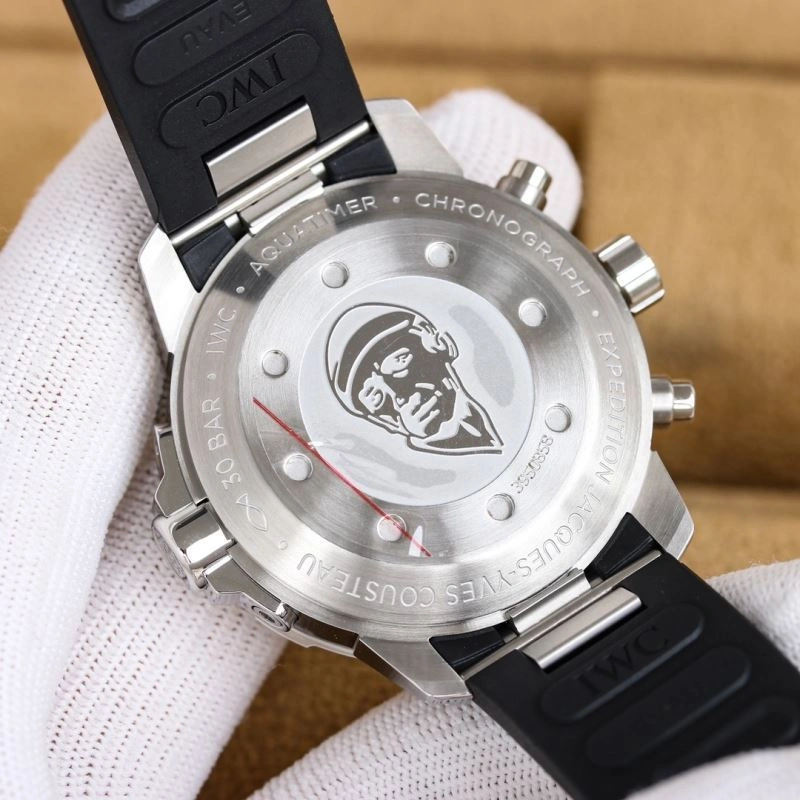 GoodFit IWC Watches 185650