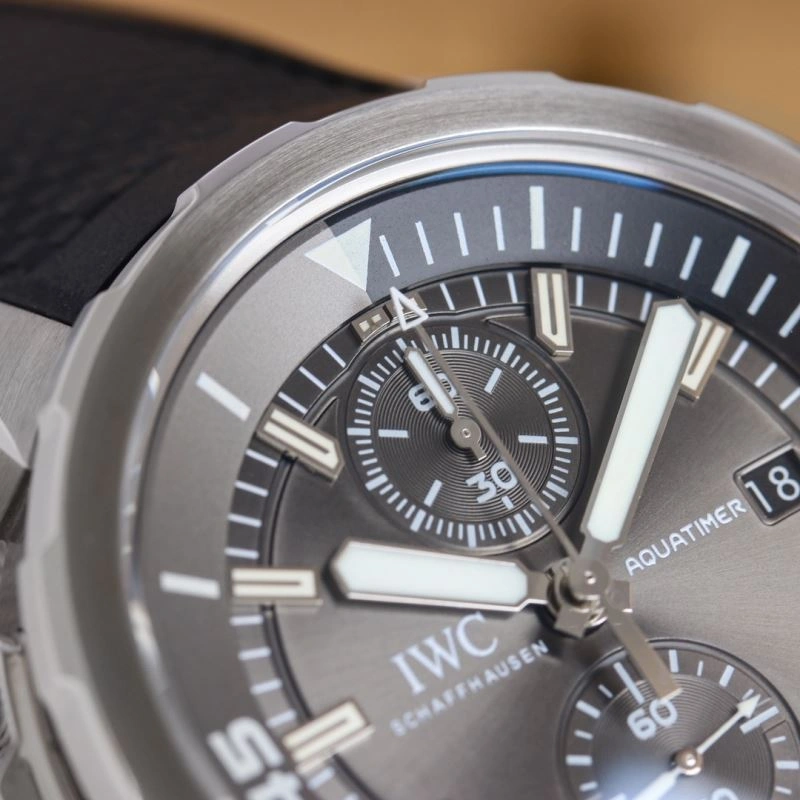Elegant IWC Watches 185649