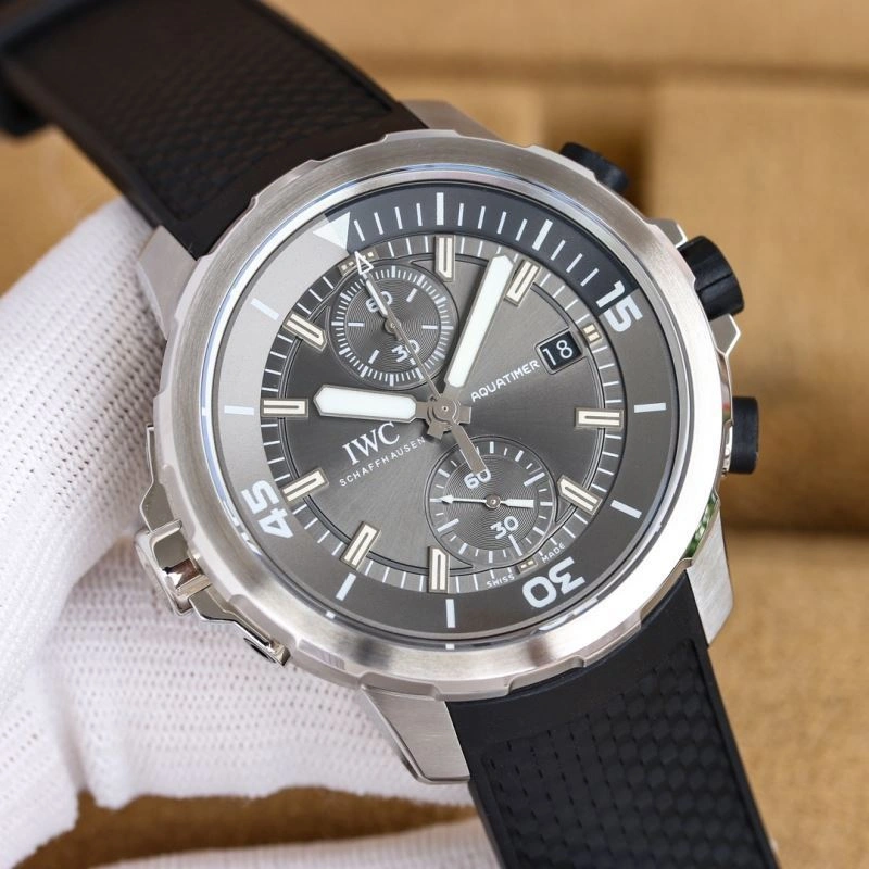 Elegant IWC Watches 185649