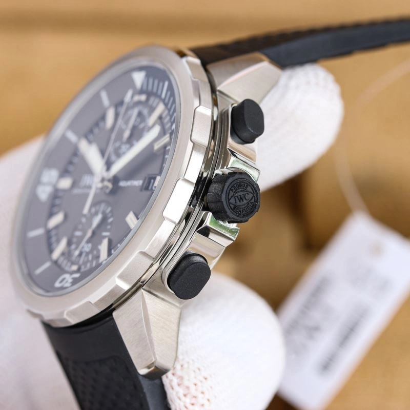 Elegant IWC Watches 185649
