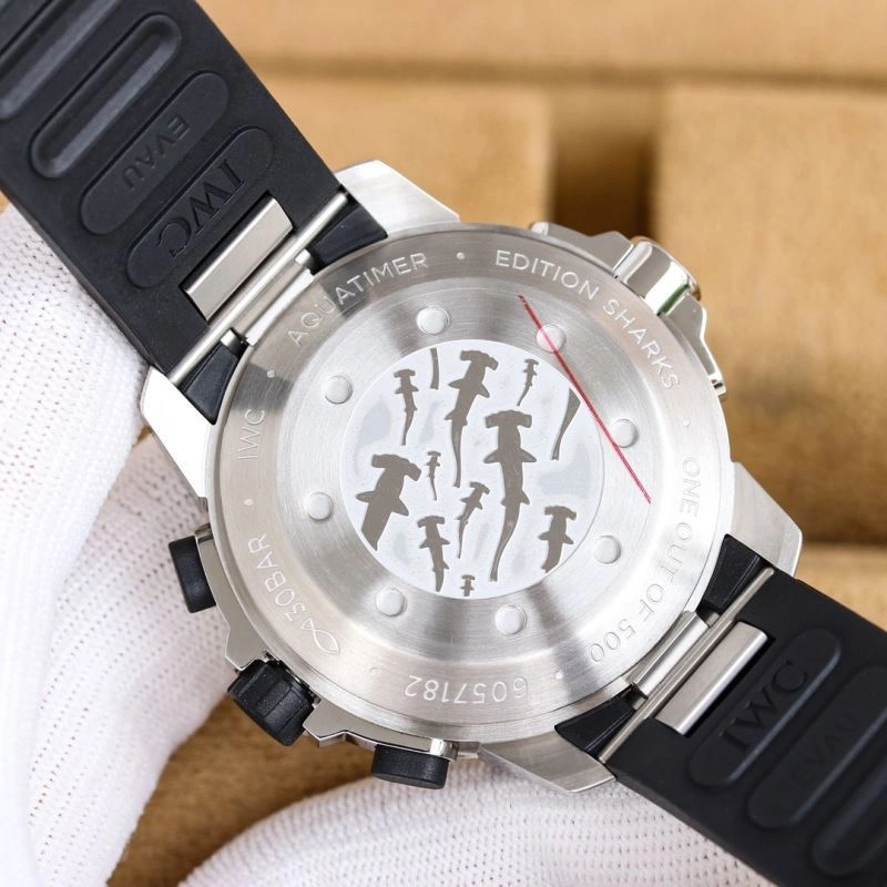 Elegant IWC Watches 185649