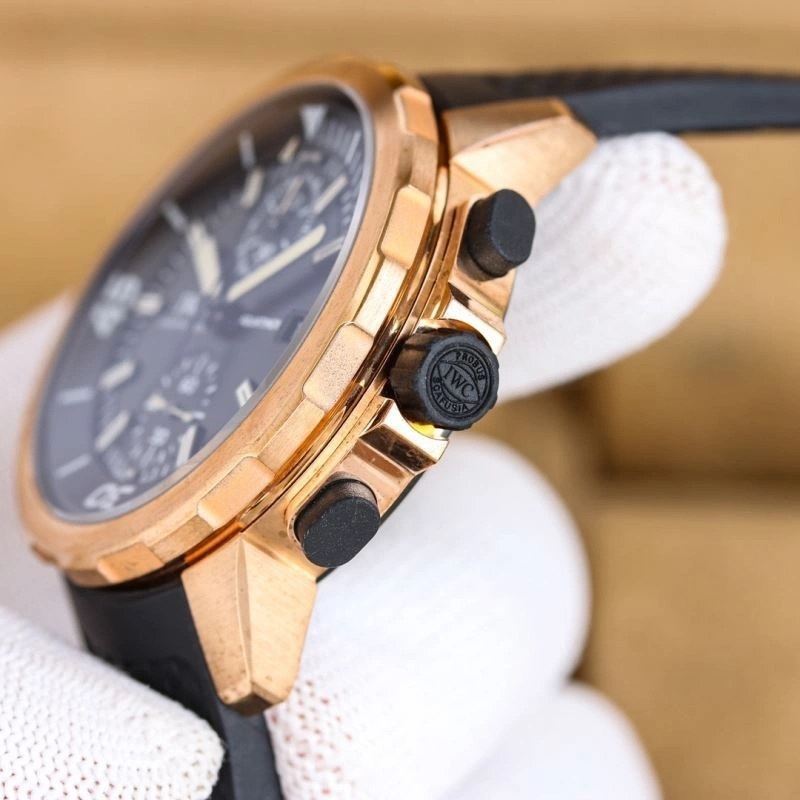 IWC Watches Effortless 185648
