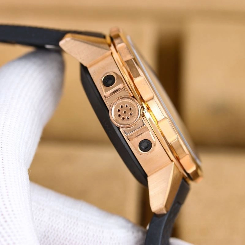 IWC Watches Effortless 185648