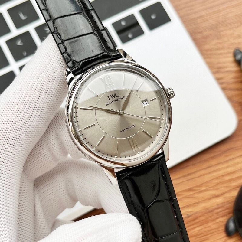 Flexible IWC Watches 185647