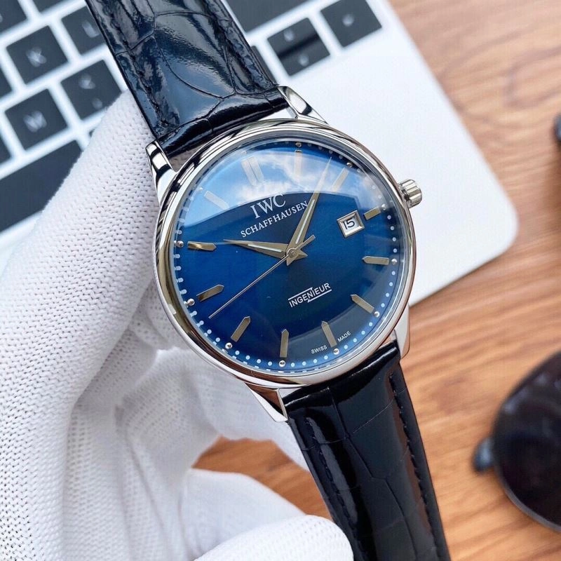 Flexible IWC Watches 185647
