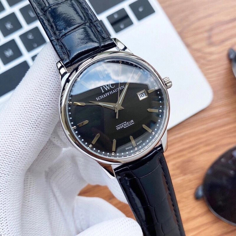 Flexible IWC Watches 185647