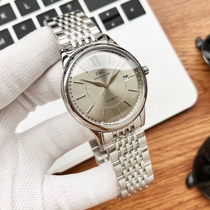 Flexible IWC Watches 185647