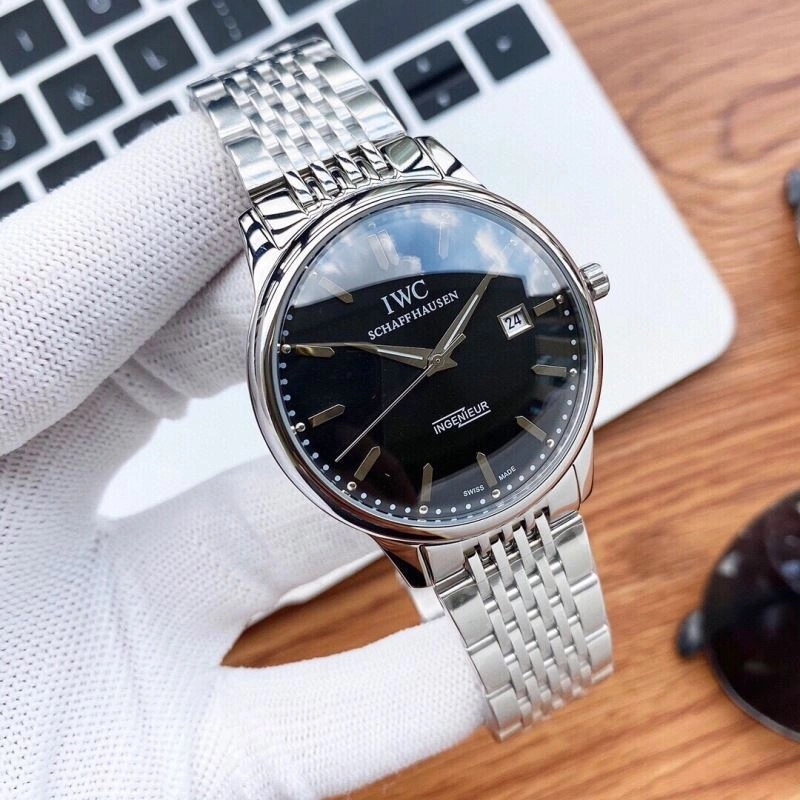 Flexible IWC Watches 185647