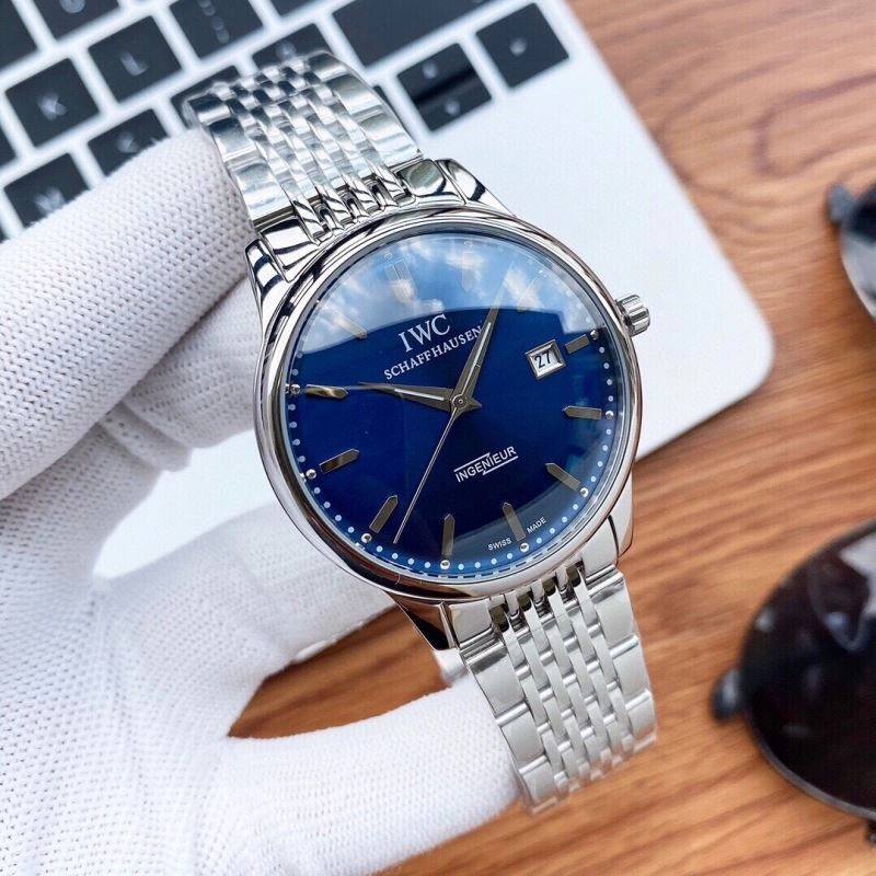 Flexible IWC Watches 185647