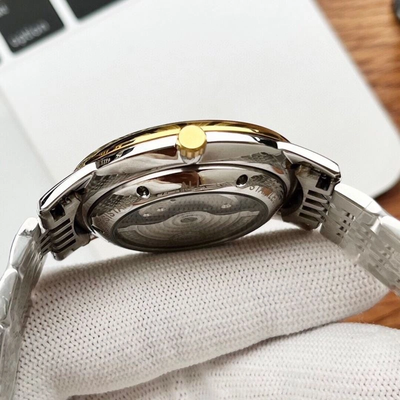 Flexible IWC Watches 185647