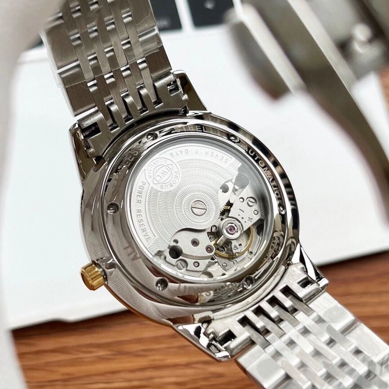 Flexible IWC Watches 185647