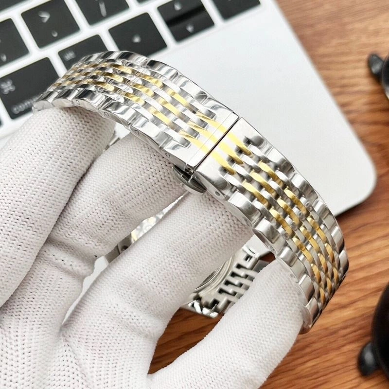 Flexible IWC Watches 185647