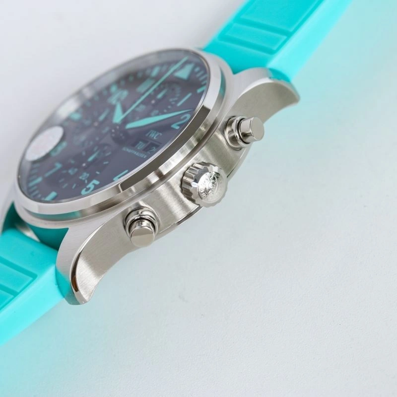 IWC Watches Stretchable 185646