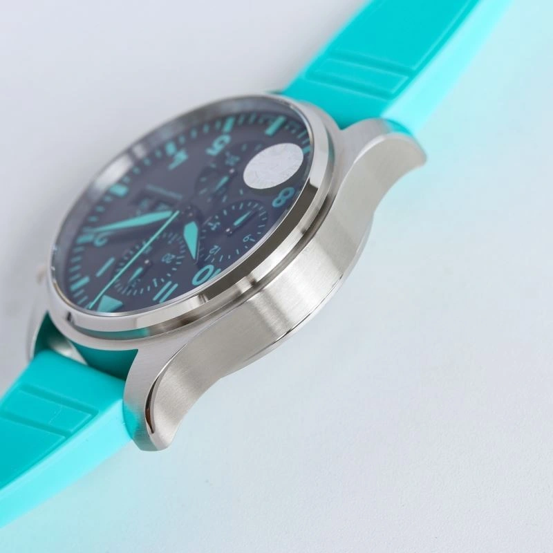 IWC Watches Stretchable 185646