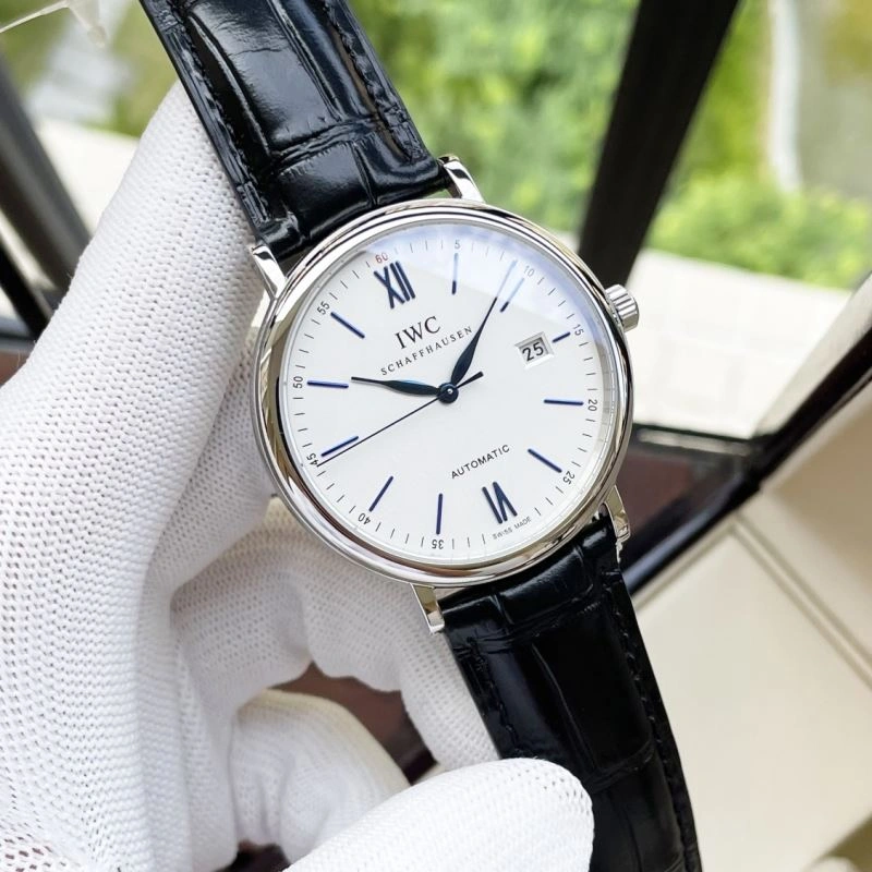 Thermal IWC Watches 185644