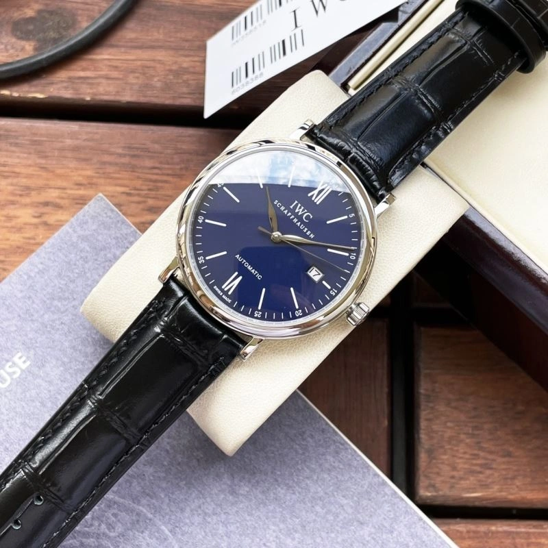Thermal IWC Watches 185644