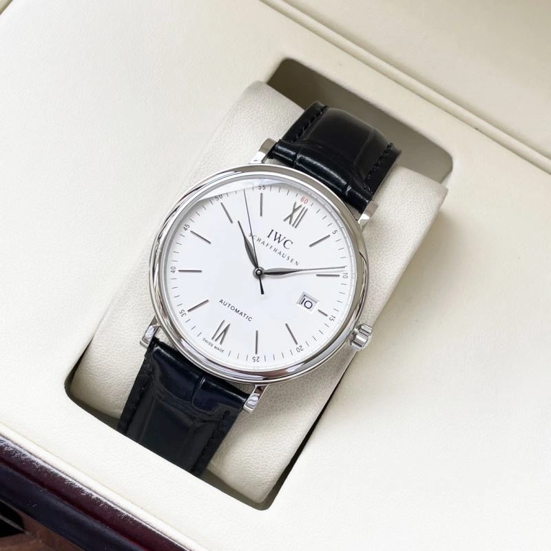 Tailored IWC Watches 185645