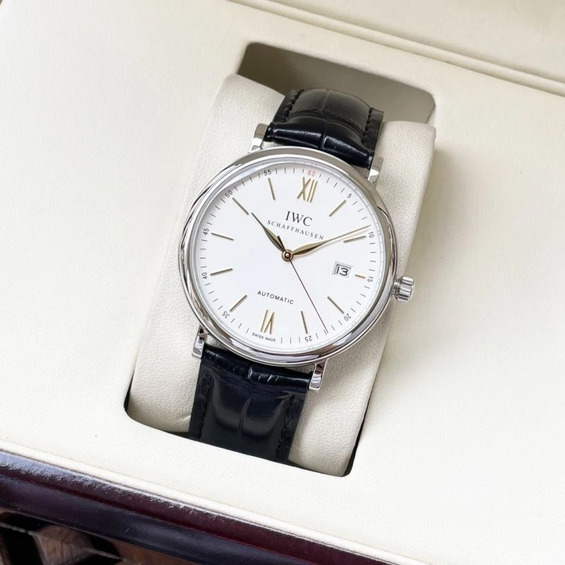 Tailored IWC Watches 185645