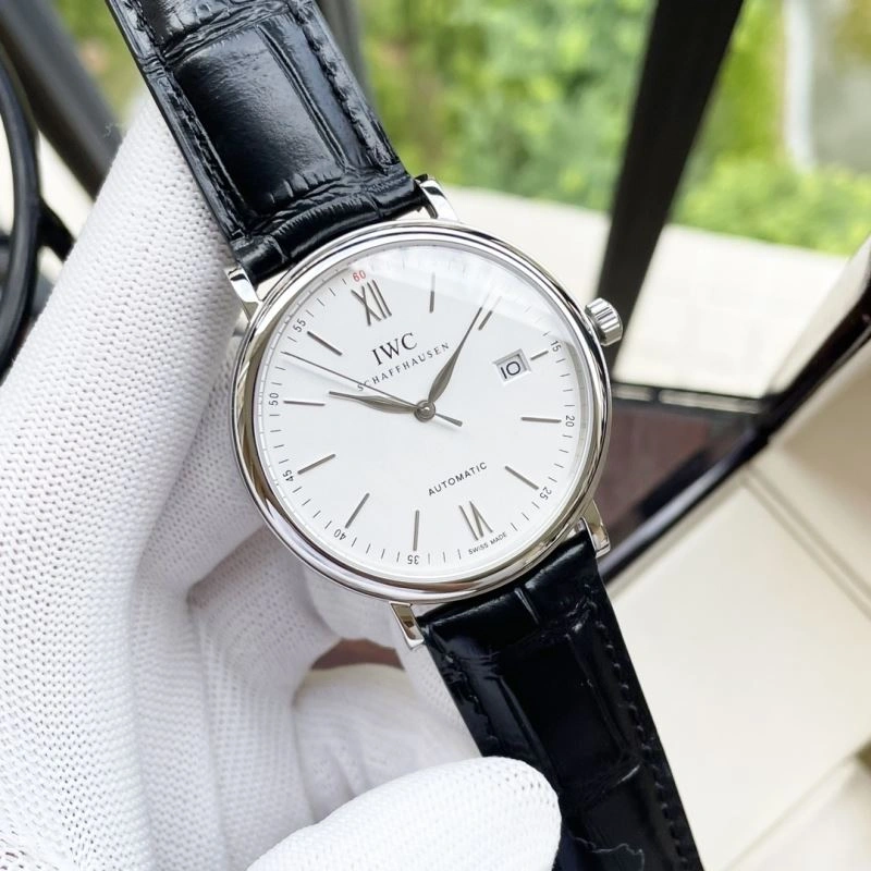 Tailored IWC Watches 185645