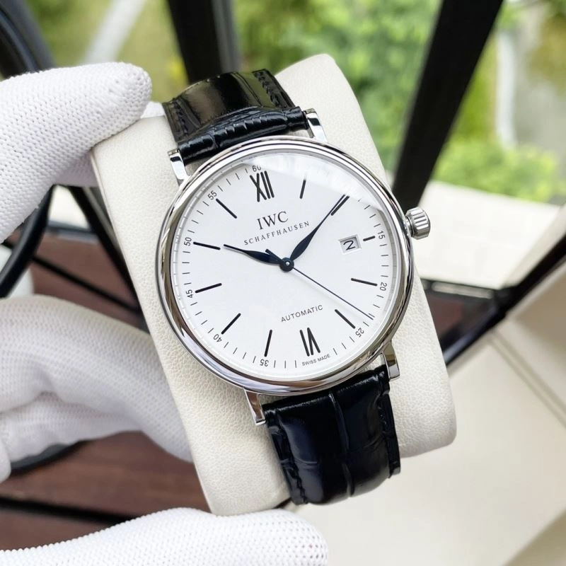 Tailored IWC Watches 185645