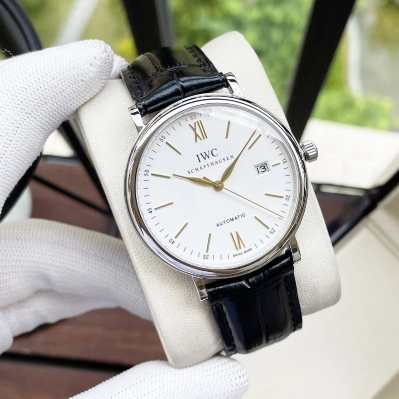 Tailored IWC Watches 185645