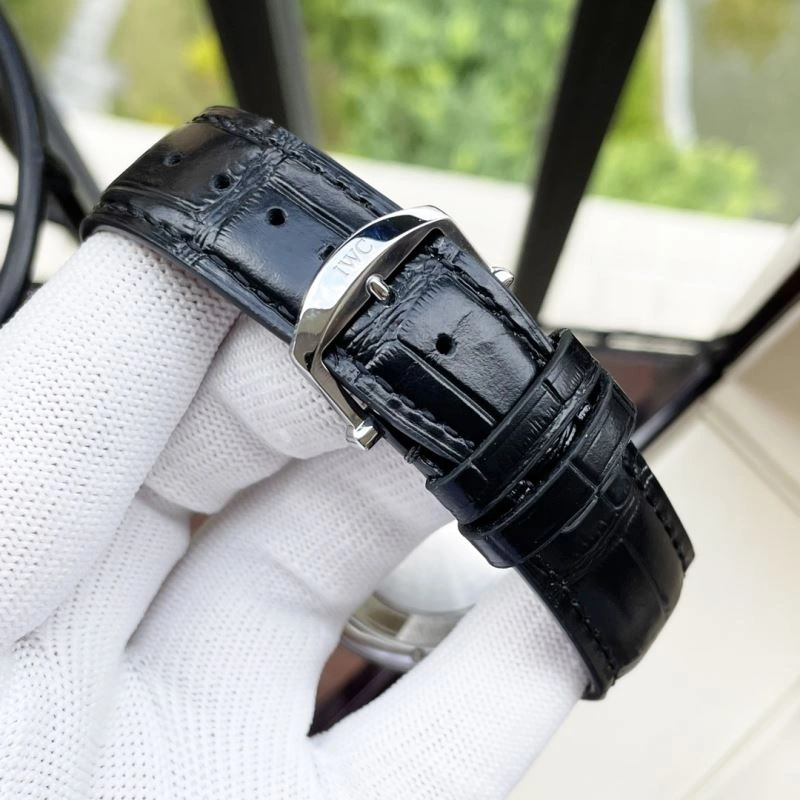 Tailored IWC Watches 185645
