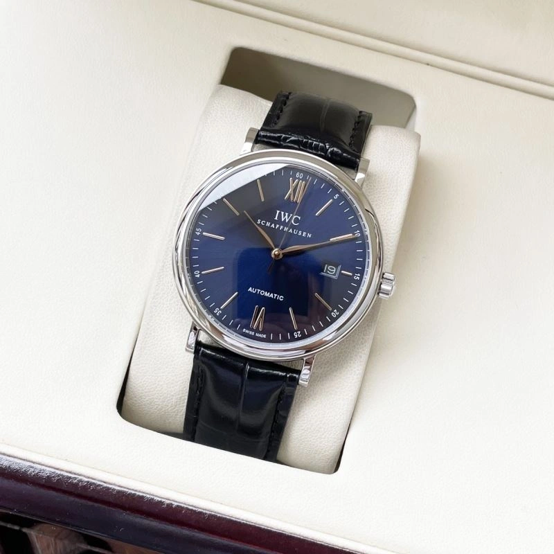 FashionForward IWC Watches 185643