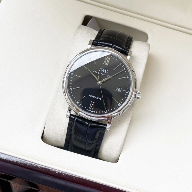 FashionForward IWC Watches 185643