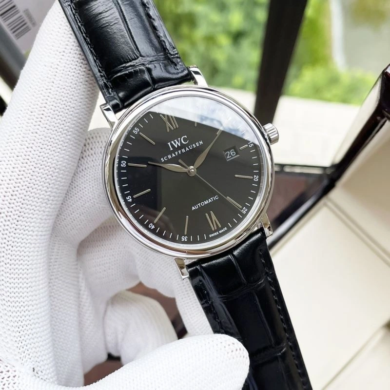 FashionForward IWC Watches 185643