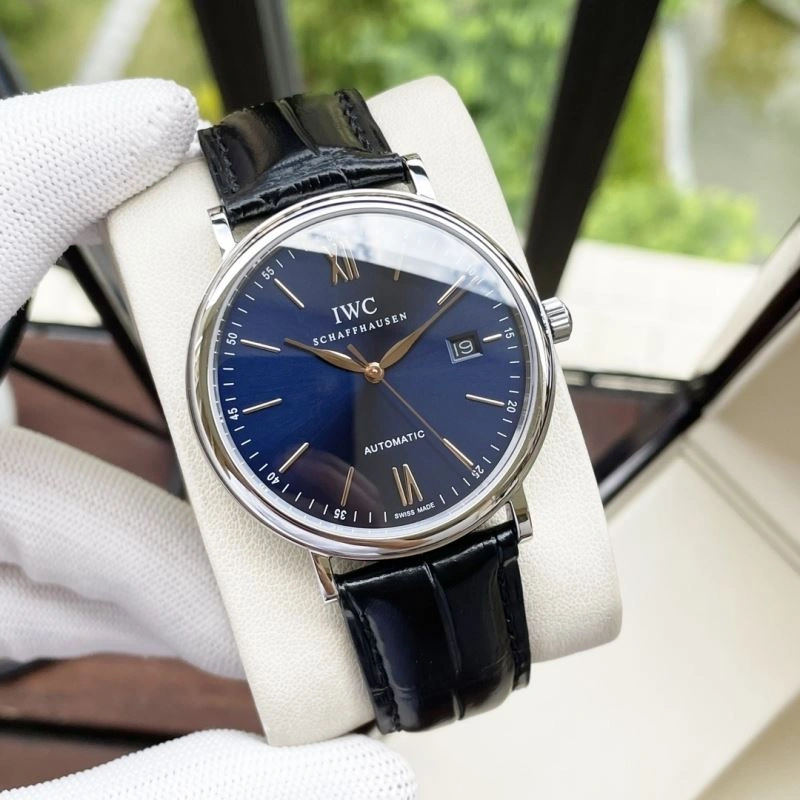FashionForward IWC Watches 185643