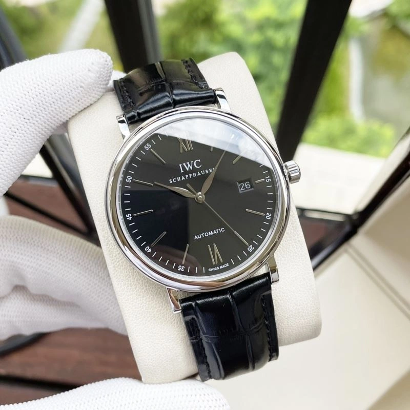 FashionForward IWC Watches 185643