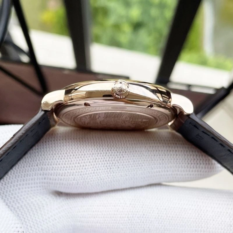 GoAnywhere IWC Watches 185642